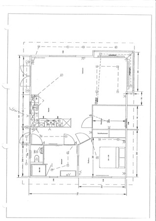 Floorplans